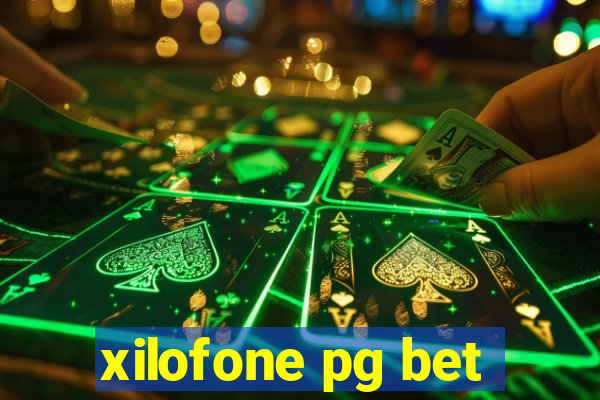 xilofone pg bet